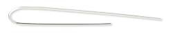 Length of silver wire